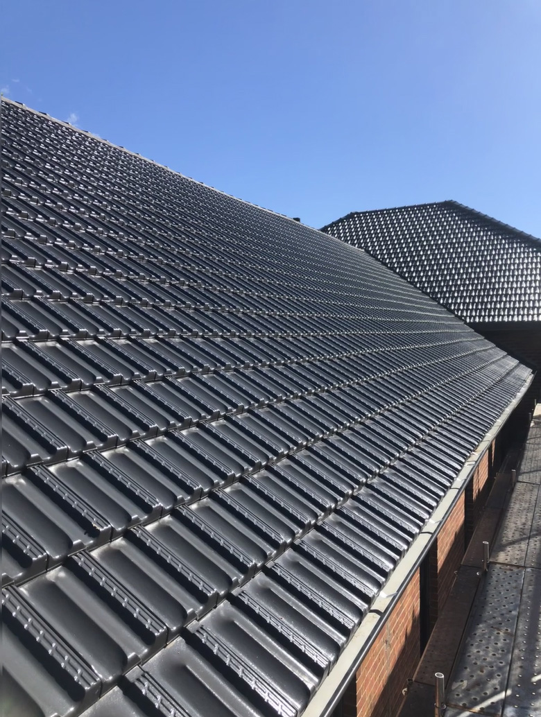 Newcastle Roofing
