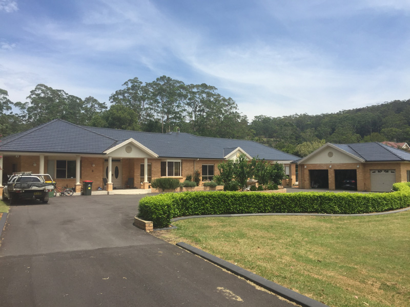 LMR Roofing | Roofing Sydney