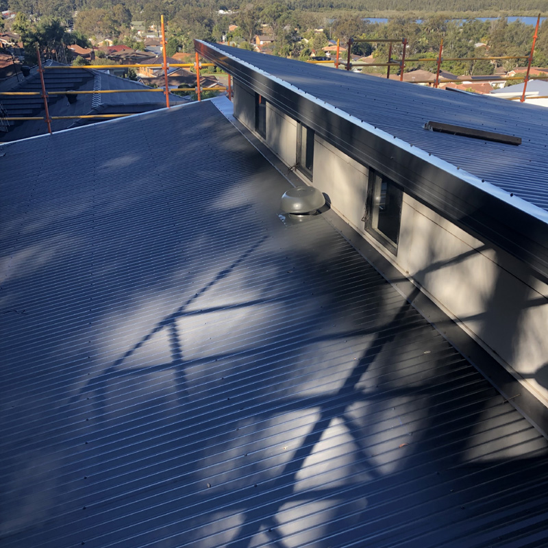 Residential Roofs Sydney